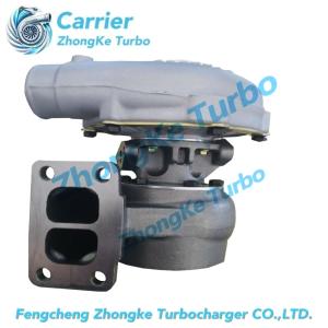 TB4131 Turbo 466828-0004 466828-5004S 2674A121 Turbocharger For Perkins