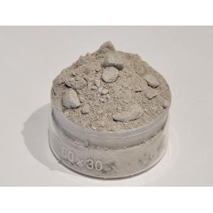 30mm Spinel Neutral Ramming Mass For Molten Induction Furnace