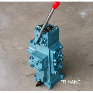 PC CONTROL VALVES FOR SERIES HYDRAULIC CIRCUITS CONTROL VALVE WINDLASS TYPE CSBF