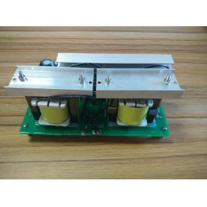 25khz 300W Ultrasonic PCB Board Can Be Used With Ultrasonic Transducer