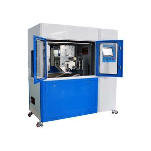 IEC 62196-3 EV Plug Mechanical Lock Endurance Test Equipment For Charging