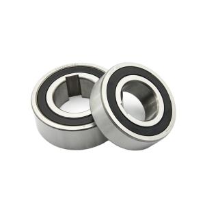 One Way Clutch Bearing csk bearing featuring Width 7 to 18mm designed for smooth