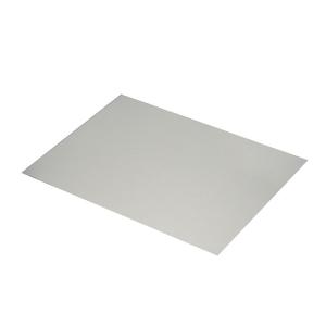 Cheap BGA Lubricated PCB Entry Aluminum Sheet Original Color for sale