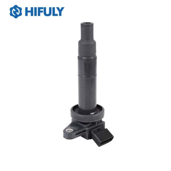 Guarantee 2 Years 19070-BZ040 Ignition Coils JK0997000990 for Toyota Ignition Coil for Toyota Avalon