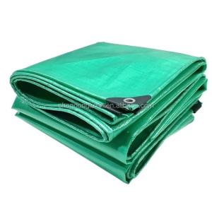 Coated PE Tarpaulin The Ultimate Heavy Duty Tarp for Maximum Protection and