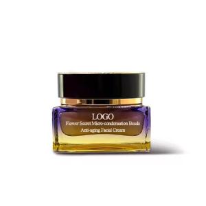 China Micro-condensation Beads Anti-aging Anti-wrinkle Retinol Facial Cream on sale