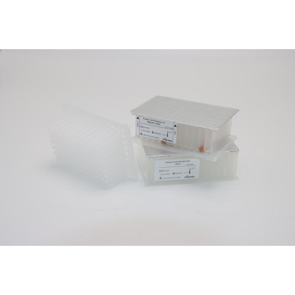 High Pure Nucleic Acid Viral RNA Isolation Kit 96 Samples ISO13485