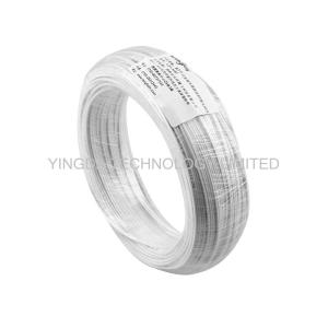 150M Fibre Patch Leads In FTTH Network Patch Cord Indoor Wiring LSZH Sheath