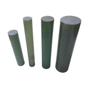 High Mechanical Performance Pultruded Rod Fiberglass Reinforced Epoxy Insulating