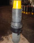 API Standard Downhole Tools Casing Cup Tester Casing Pressure Testing Plug