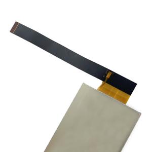 5.98 Inch HD TFT LCD Display Screen 1440X2560 Resolution MIPI Interface