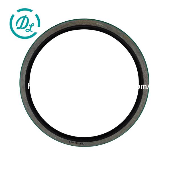 Quality EexcavaStart SKF CR70016 Excavator Oil Seal 177.8x203.2x16mm wholesale