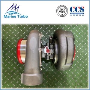 T- TD10L Complete Turbocharger For Diesel Engine Turbo Parts