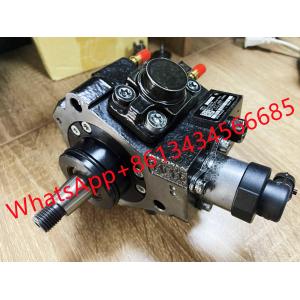 Truck Parts ISF2.8 Diesel Engine Fuel Injection Pump 0445020119 4990601
