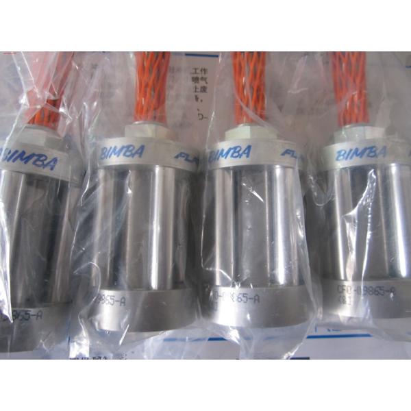 CFO-09865-A CFO-01923-A applied to nitrogen generator BIMBA cylinder nitrogen