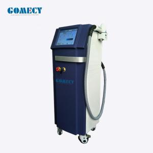 808nm Permanent Diode Laser Hair Removal Machine Remove Unwanted Hairs