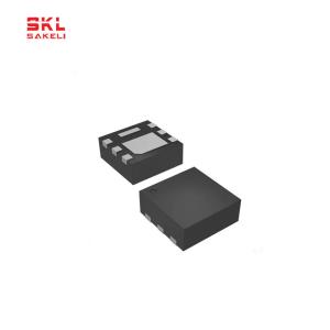 Cheap IRL60HS118 MOSFET Mosfet In Power Electronics High Voltage High Current Low On-Resistance for sale