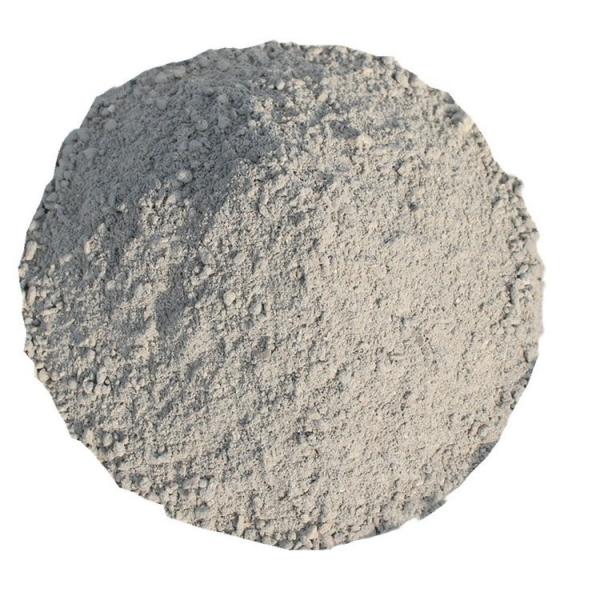 CaO Content % 2.5% Light Weight Insulating Refractory Castables for Industrial