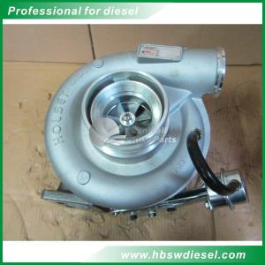 China Holset HX55W Turbo Cummins ISX motor turbocharger 4037739  4037740  4955154 on sale