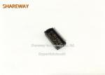 Dual Port Ethernet Lan Transformer , T1065NL 1000BASE T Transformer