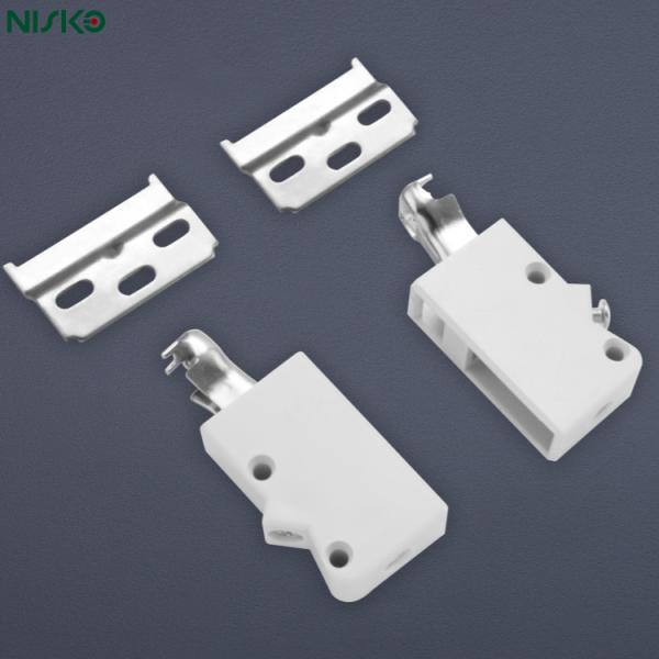 Quality Bedrooms Universal Cupboard Wall Hanging Brackets 100kg Load Capacity wholesale