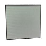 Compact Mold Resistant Hepa Filter Multi Layer Filtering Reusable Air Filter