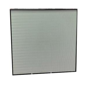 Compact Mold-resistant Multi-layer filtering Reusable hepa air filter the best