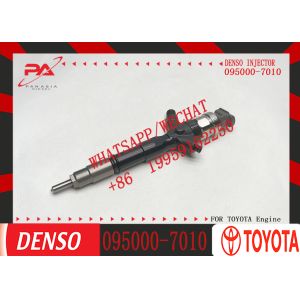 Good Price 095000-6710 095000-7010 095000-7011 095000-7440 23670-30120 FUEL