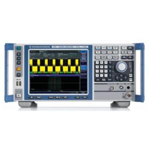 FCC Touchscreen Signal And Spectrum Analyzer , R&S FSV7 9 KHz To 7 GHz