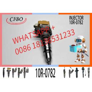 128-6601 177-4754 Common Rail Fuel Injector 1830691 10R-0782 BN1830691C1 For