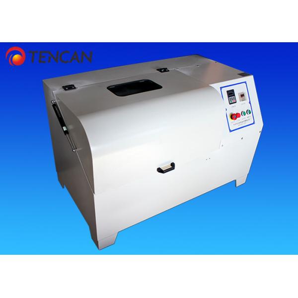 8L Full-directional Planetary Ball Mill Enough Grinding For Nano Powder Without