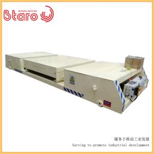 Customized size and capacity Industrial transportation 20T electric transfer