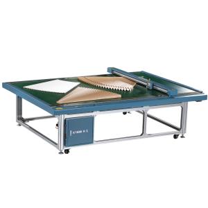 Cheap Paper Pattern Garment Pattern Making Cutting Machine Pen Drawing Garment Cutter Plotter for sale