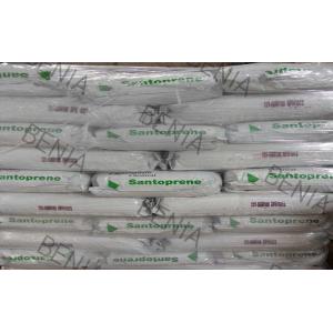 Practical Auto TPV Thermoplastic Vulcanizate ExxonMobil Santoprene 101-87