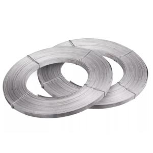 1060 Aluminum Strip Roll , Polished Aluminium Strip