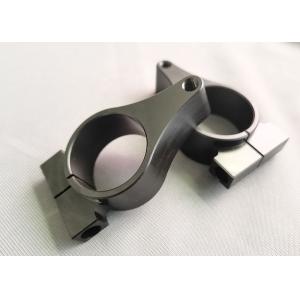 POM ABS PC PMME CNC Machining Plastic Parts Anodizing