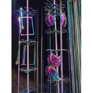 Cheap PVD Titanium Metal Coating Machine/Titanium Ion Plating Machine For Sale Low Price for sale