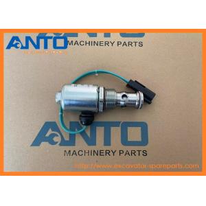 China 203-4157 2034157 Solenoid Valve Excavator Main Control Valve For 950G 950G II 962G on sale