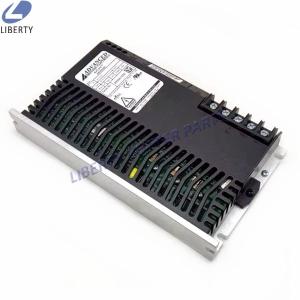 Cutter Spare Parts Model Number C50A1B Advanced Motion Control 25A20V