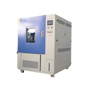 R404A 100L 65dBA Humidity Temperature Test Chamber