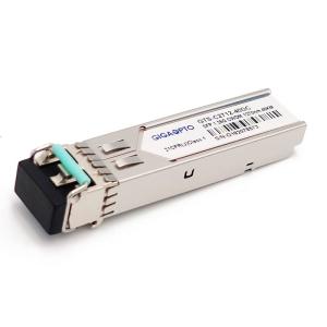 1000BASE-CWDM SFP Transceiver 40km SMF For Cisco CWDM-SFP-xxxx