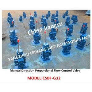 Windlass Control Valve, Manual Proportional Valve, Manual Proportional Flow