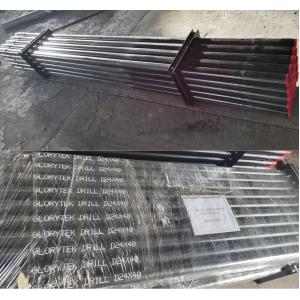 API 5D S135 Hdd Drill Rod Pipe For HDD Rigs With Advanced Molding Technology