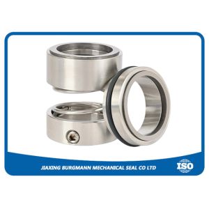 Cheap 108U Seal Single Spring Mechanical Shaft Seal with Cartridge Design High-Grade Carbon and Silicon Carbide for Easy Installation for sale