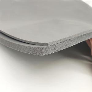 Silicone Foam Sealing EV Thermal Insulation For Batteries