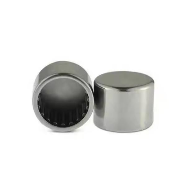Quality 330 Stainless Steel Rodamiento HK4012 Single Row Needle Roller Bearing BK4012 40x47x12 wholesale
