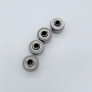 Iron Side Frame Roller 00.580.0571 Side Guide Pull Roll SM102 CD102 MO Machine