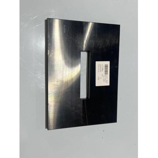 Reliable Kalmar Reach Stacker Parts With Long Lifespan Servo Control