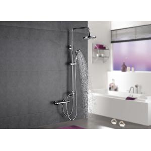 Pressure Balance Shower System , Rainfall Shower System ROVATE Long Lifetime