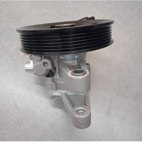 Quality 57100-1m000 Hydraulic Power Steering Pump , ST16949 Hyundai Elantra Power Steering Pump wholesale